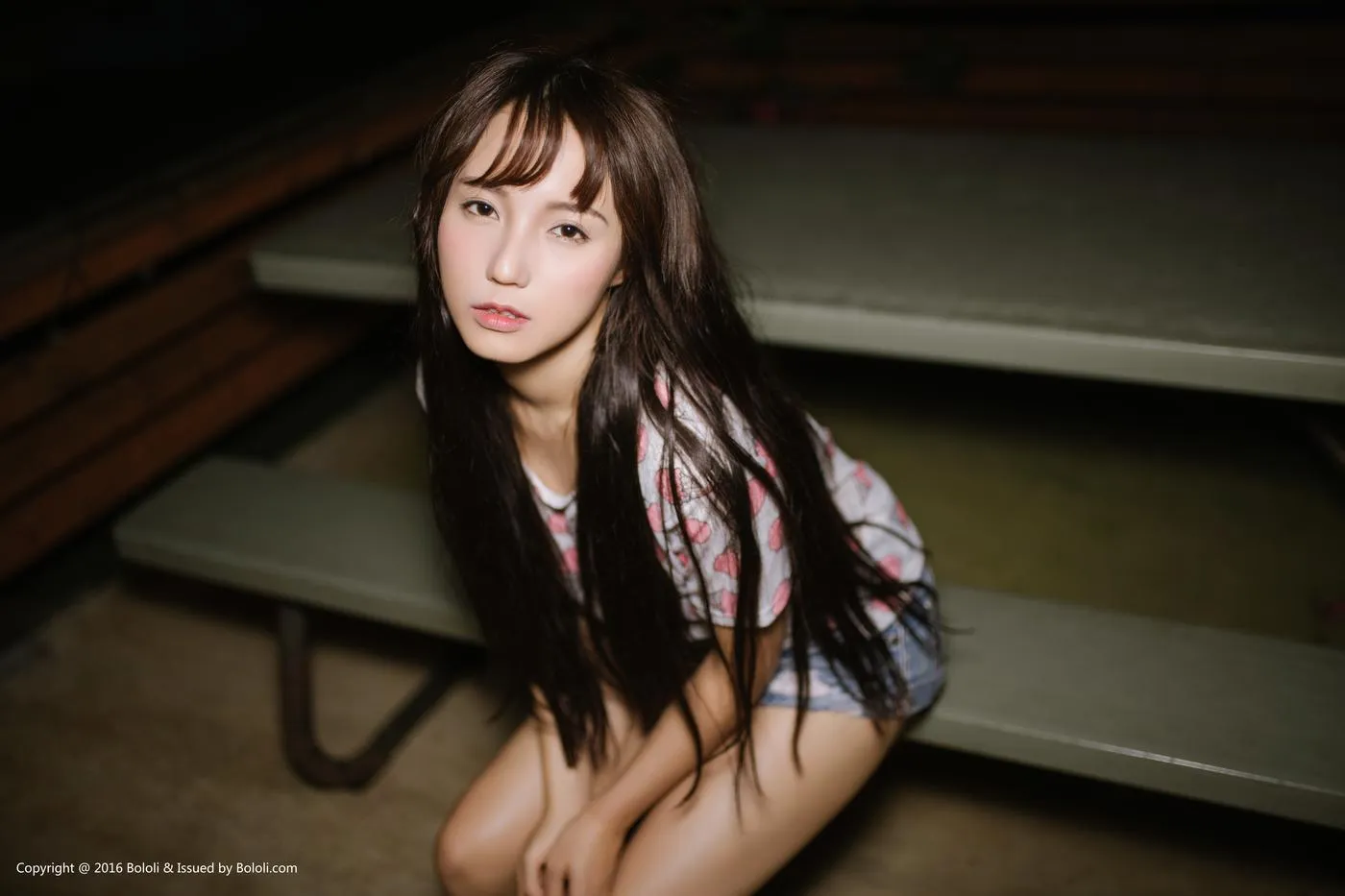 Vol.125 范惠雅 [44P]插图8